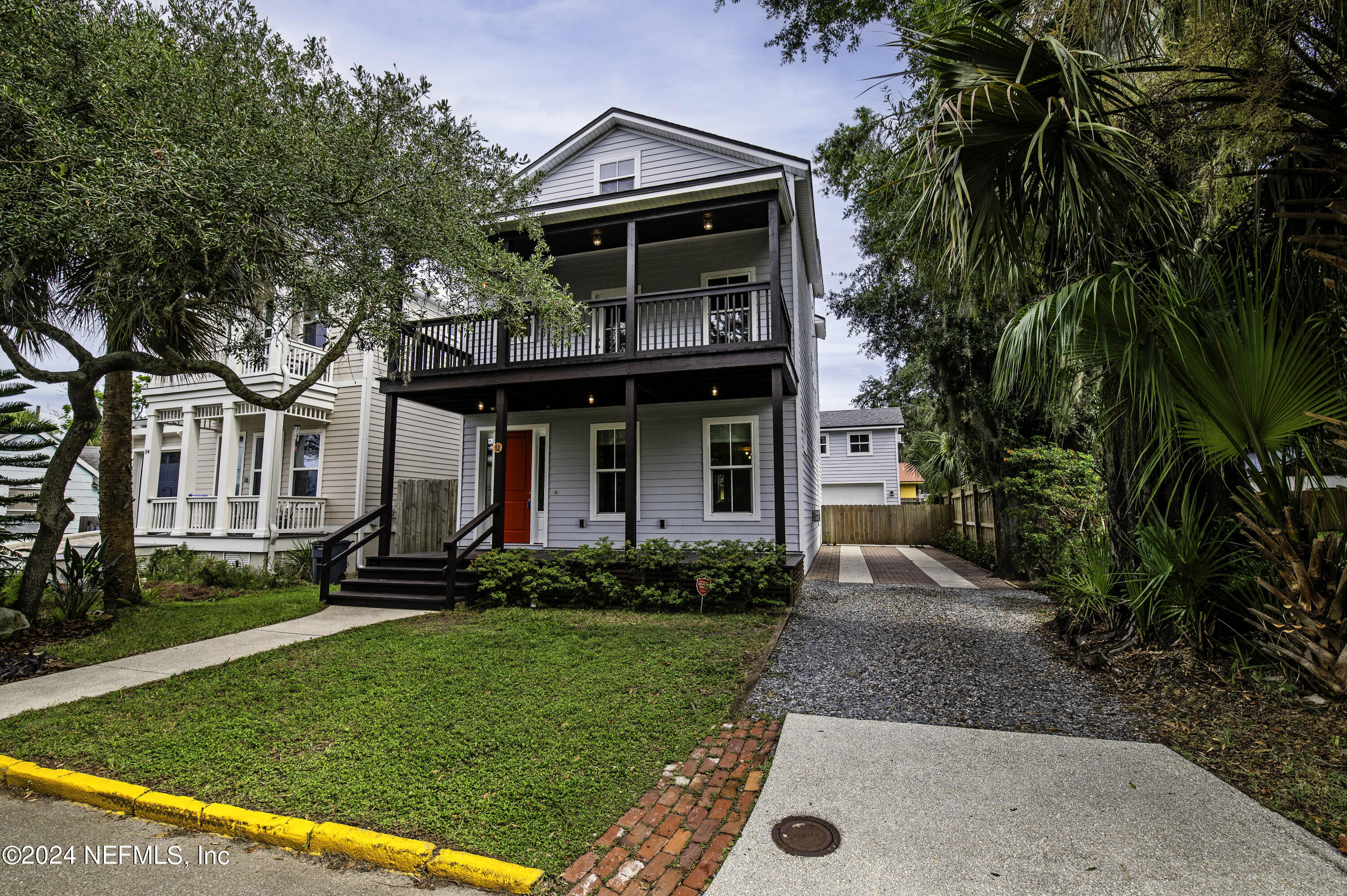 Lovett St, Saint Augustine, FL 32084 #1