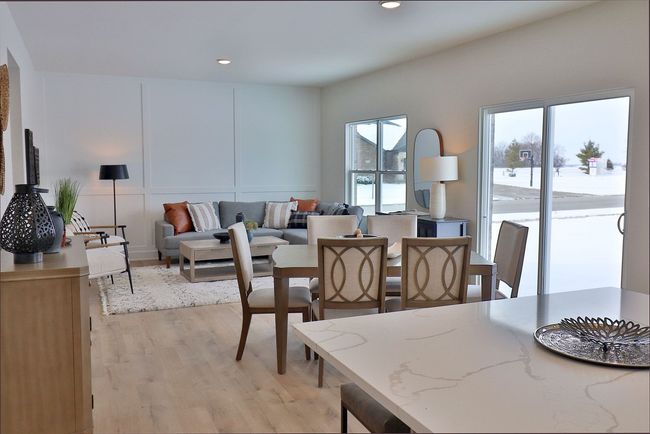 14340 W Margaret St, House other with 4 bedrooms, 3 bathrooms and 3 parking in Manhattan IL | Image 20