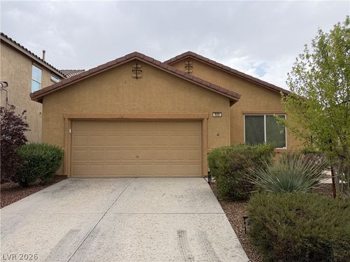933 Aspen Cliff Drive, Henderson, NV, 89011 | Card Image