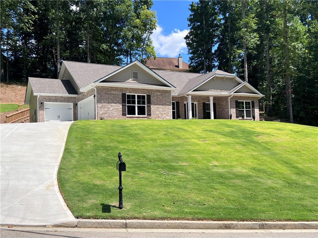 Bay View Dr, Buford, GA 30518