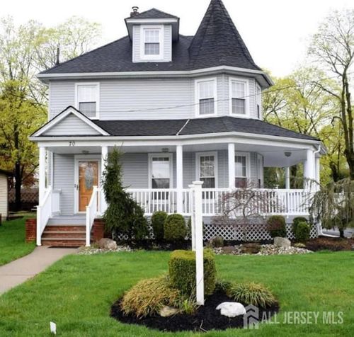 70 W Railroad Ave, Jamesburg, NJ, 08831-1359 | Card Image