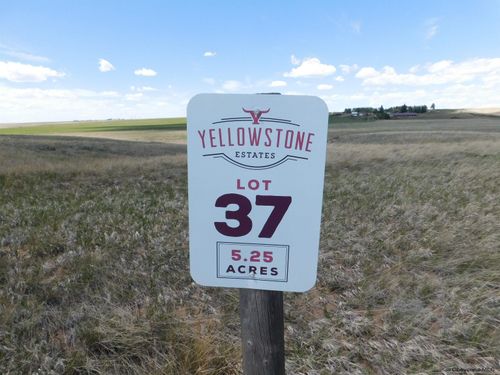 Tract 37 Silver Gate Way, Cheyenne, WY, 82009 | Card Image