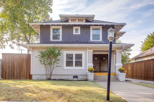 2912 S Jennings Ave, Fort Worth, TX, 76110-6506 | Card Image