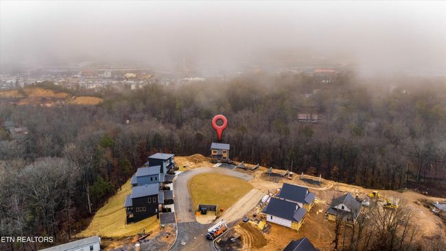 721 Moccasin Way, House other with 4 bedrooms, 5 bathrooms and null parking in Pigeon Forge TN | Image 41