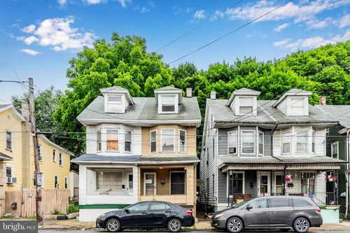 606 N 2nd Street, SHAMOKIN, PA, 17872 | Card Image
