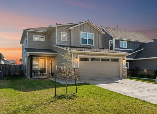 15230 Still Water Meadow Loop, College Station, TX, 77845-2160 | Card Image