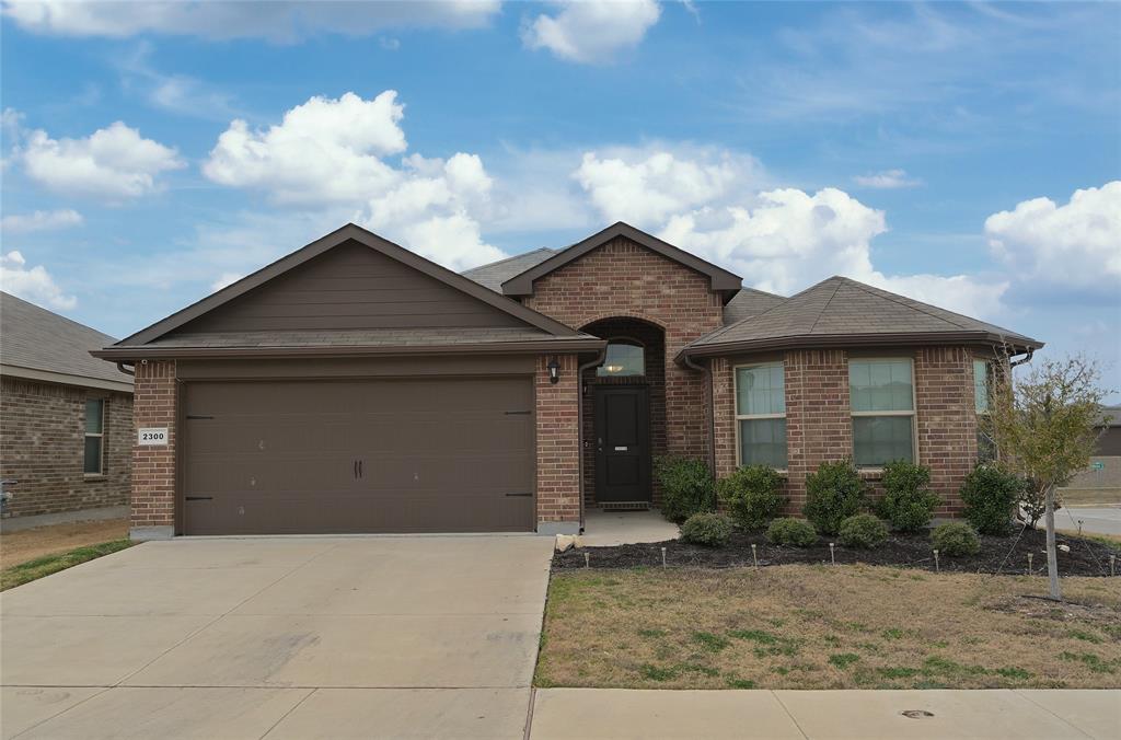 Williston Ct, Fort Worth, TX 76108