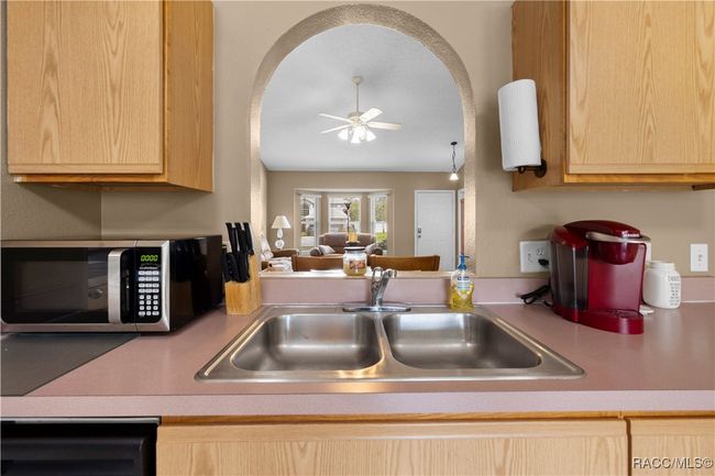 3485 Dothan Ave, House other with 3 bedrooms, 2 bathrooms and 2 parking in Spring Hill FL | Image 34