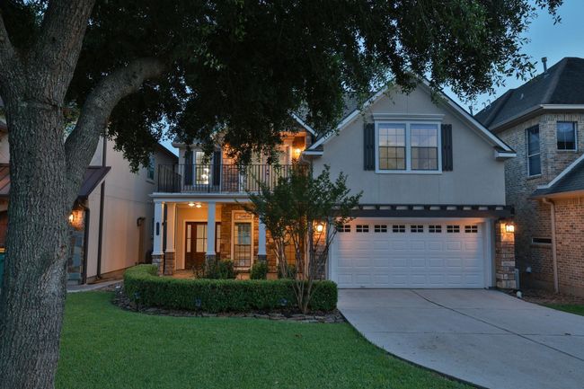 Lots of patio/porches to relax on with this home | Image 6