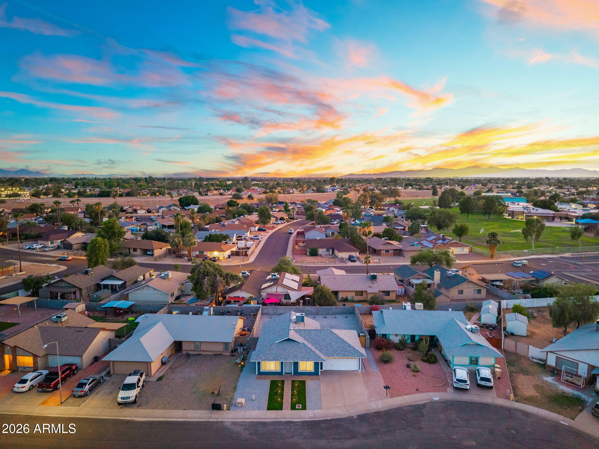 Residential in Glendale 4