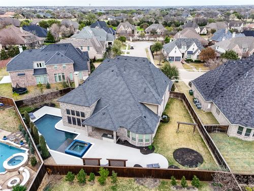2940 Sunny Hill Ln, Prosper, TX, 75078-0597 | Card Image