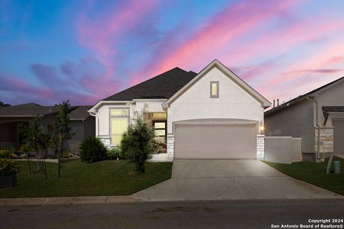 139 Bedingfeld, Shavano Park, TX, 78231-4407 | Card Image