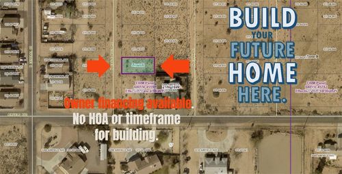 311-04-036 N Eagle Rock, Kingman, AZ, 86401 | Card Image