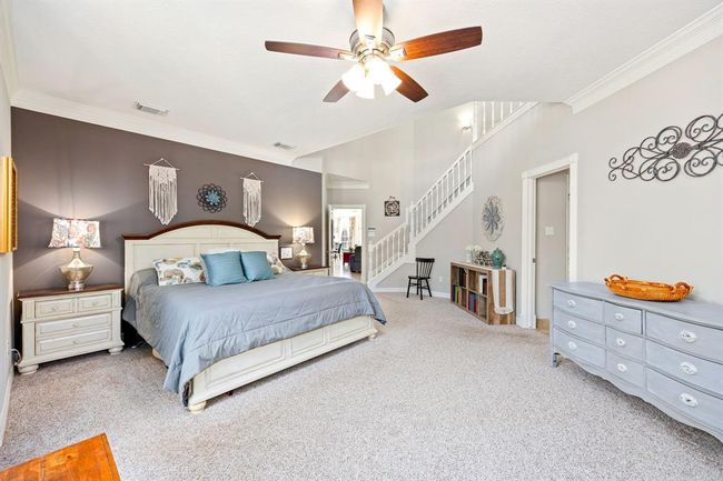 907 Live Oak Ln, House other with 5 bedrooms, 4 bathrooms and 3 parking in Seabrook TX | Image 12