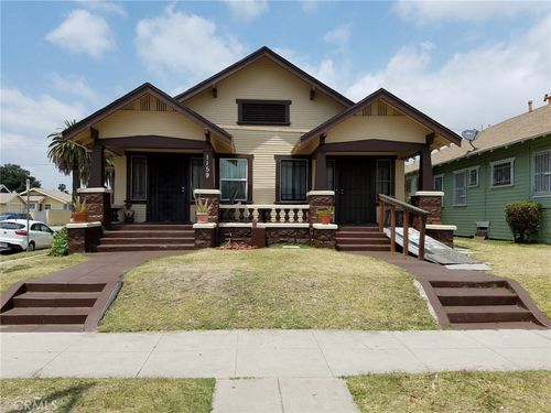 5116 S Budlong Ave, Los Angeles, CA, 90007 | Card Image