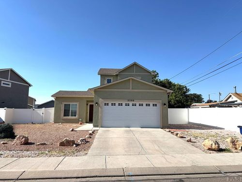 2200 Oneal Ave, Pueblo, CO, 81005 | Card Image