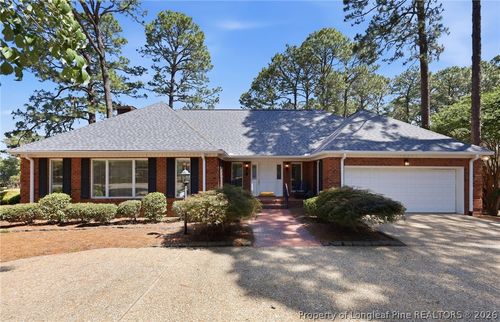 175 Baltusrol Ln, Pinehurst, NC, 28374-9695 | Card Image