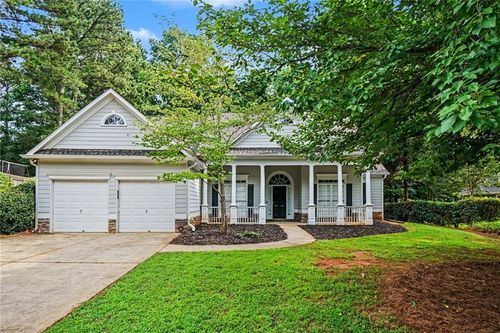 230 Wesley Dr, Acworth, GA, 30101-8729 | Card Image