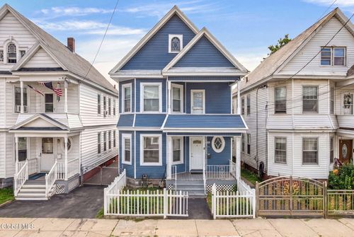 928 Delamont Avenue, Schenectady, NY, 12307 | Card Image