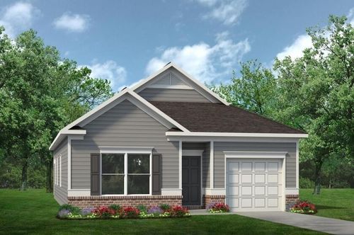 2803 Upton Circle, Cleveland, TN, 37323 | Card Image