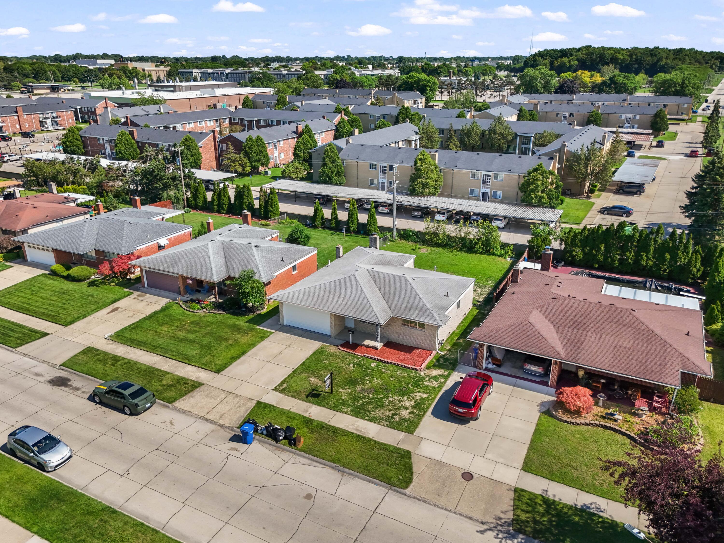 Residential in Warren 2