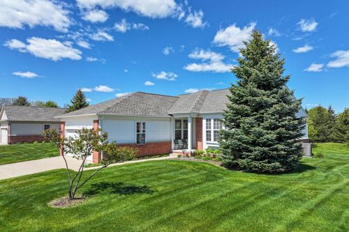 9339 Sand Hill Drive, Grand Blanc Charter Township, MI, 48439 | Card Image