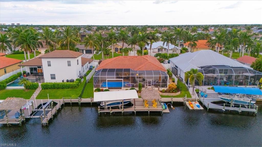 Residential in CAPE CORAL 5