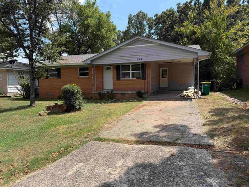 904 W 50th Street, North Little Rock, AR, 72118 | Card Image