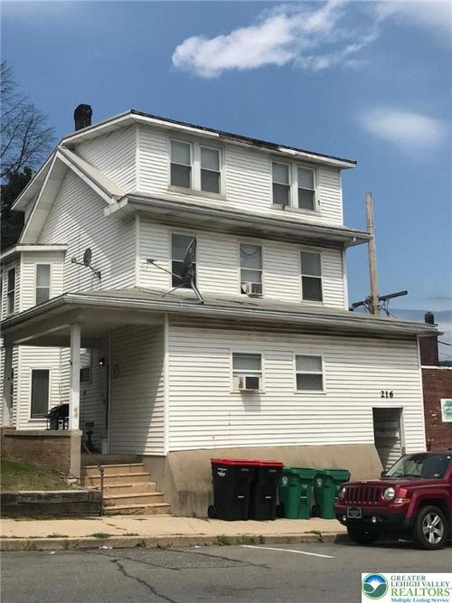apt-b-216 S 1st St, Lehighton Borough, PA, 18235-2160 | Card Image
