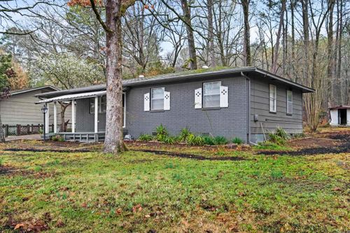 11312 Barrett Rd, Roland, AR, 72135 | Card Image
