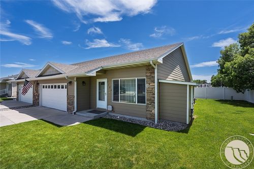 3164 New Hope Dr, Billings, MT, 59102-6820 | Card Image