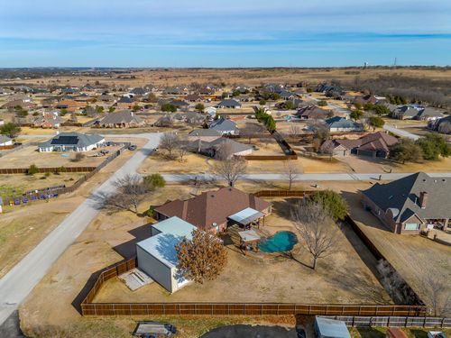 1274 Fox Hunt Trl, Willow Park, TX, 76087-3119 | Card Image