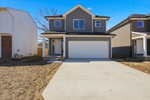 30493 Brush St, Madison Heights, MI, 48071-1816 | Card Image