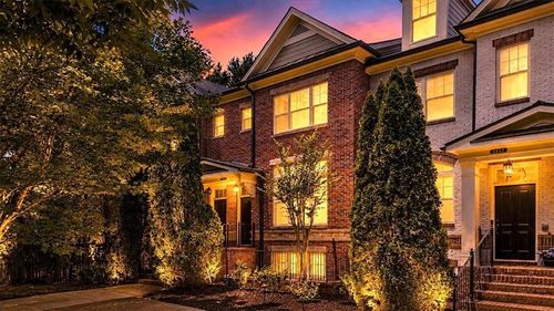 2255 Lavista Ct Ne, Atlanta, GA, 30324-3769 | Card Image