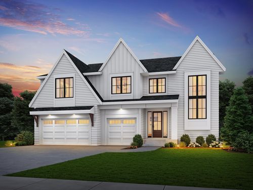 18540 Azure Rd, Wayzata, MN, 55391-3113 | Card Image