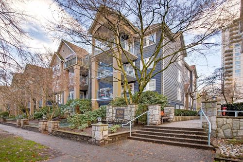 203-1190 Eastwood St, Coquitlam, BC, V3B7S1 | Card Image