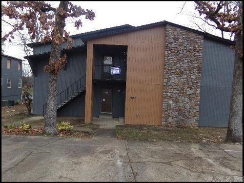 1813 Sanford #1, Little Rock, AR, 72227 | Card Image