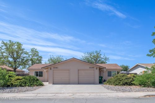 1241 Newlands Dr W, Fernley, NV, 89408-9697 | Card Image