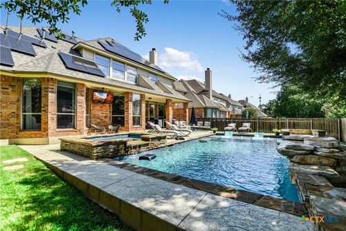 813 Folsom Cv, Round Rock, TX, 78681-2420 | Card Image