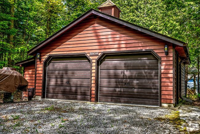 74 Shadow Lake 43 Rd, House other with 3 bedrooms, 1 bathrooms and 4 parking in Coboconk ON | Image 29