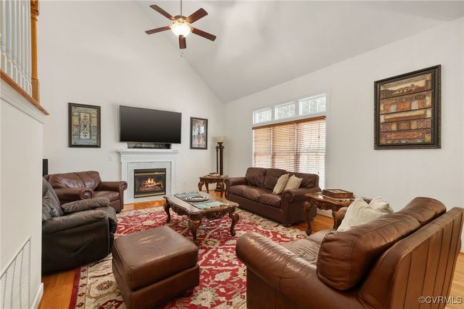 14924 Willow Hill Ln, House other with 6 bedrooms, 4 bathrooms and null parking in Chesterfield VA | Image 15