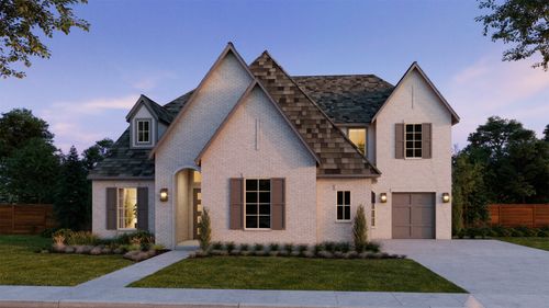3560 Whimbrel Ct, Prosper, TX, 75078-3873 | Card Image