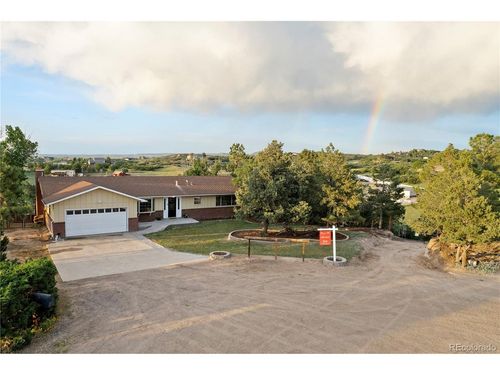 3850 Hopi Dr, Sedalia, CO, 80135-8953 | Card Image