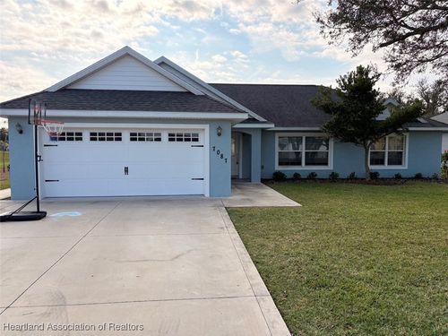 7087 Strafford Oaks Drive, Sebring, FL, 33875 | Card Image