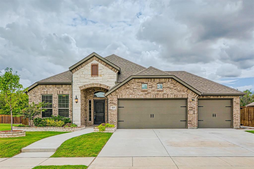 Camellia Dr, Royse City, TX 75189
