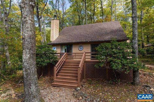 84 W Elkwood Dr, WINTERGREEN RESORT, VA, 22967-8275 | Card Image