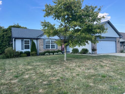 358 Bear Story Blvd, Greenfield, IN, 46140-3109 | Card Image
