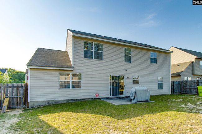 405 Spring Oak Ln, House other with 4 bedrooms, 3 bathrooms and null parking in Columbia SC | Image 30