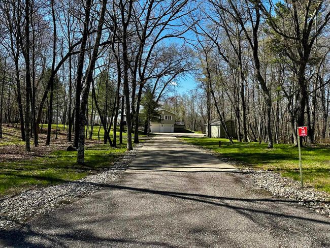 360 &amp; 362 Setting Sun Trail, House other with 3 bedrooms, 3 bathrooms and null parking in ROME WI | Image 46