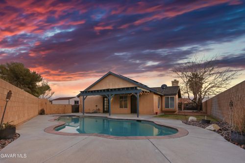 21601 Adler Dr, California City, CA, 93505-1403 | Card Image